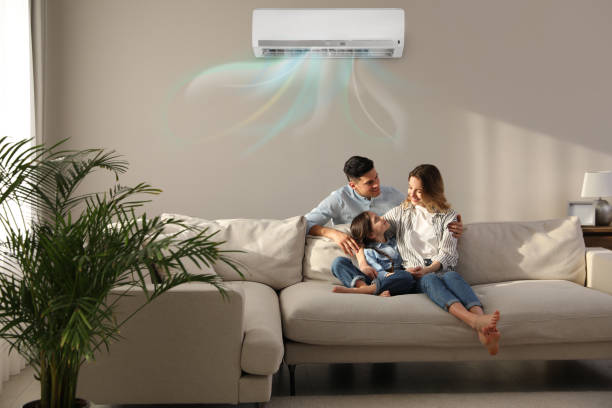 Best HVAC System Installation  in Manche Village, CA