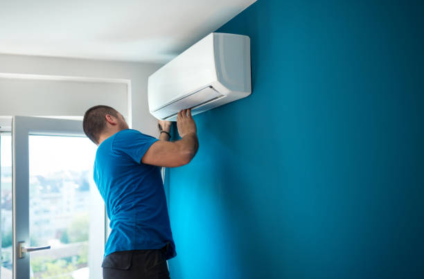 Best HVAC Companies Near Me  in Manche Village, CA