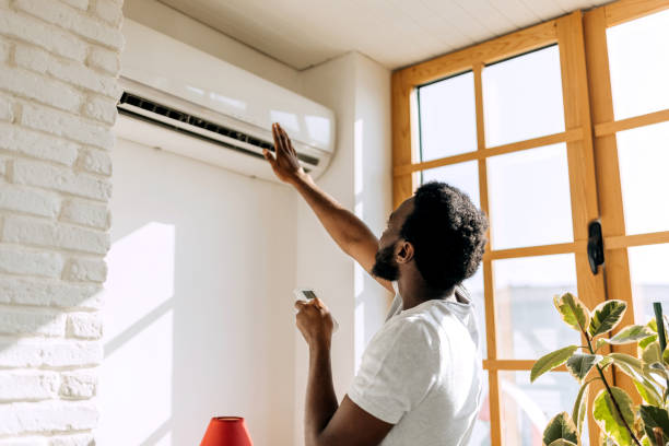 Reliable Camanche Village, CA HVAC Solutions