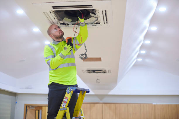 Ductless HVAC Repair in Camanche Village, CA